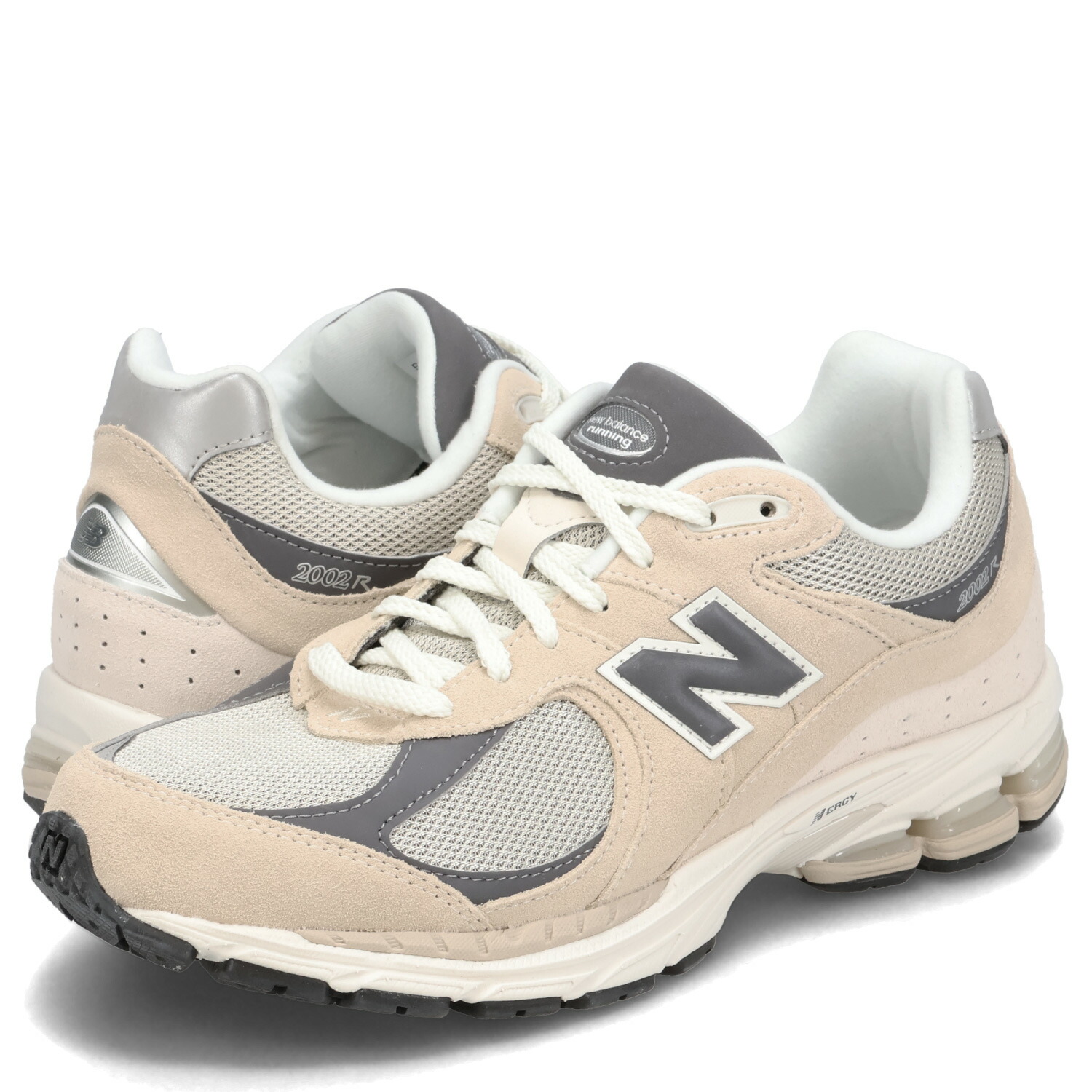 ニューバランス NB M2002RXJ JJJJound × New Balance 2002R GORE-TEX 