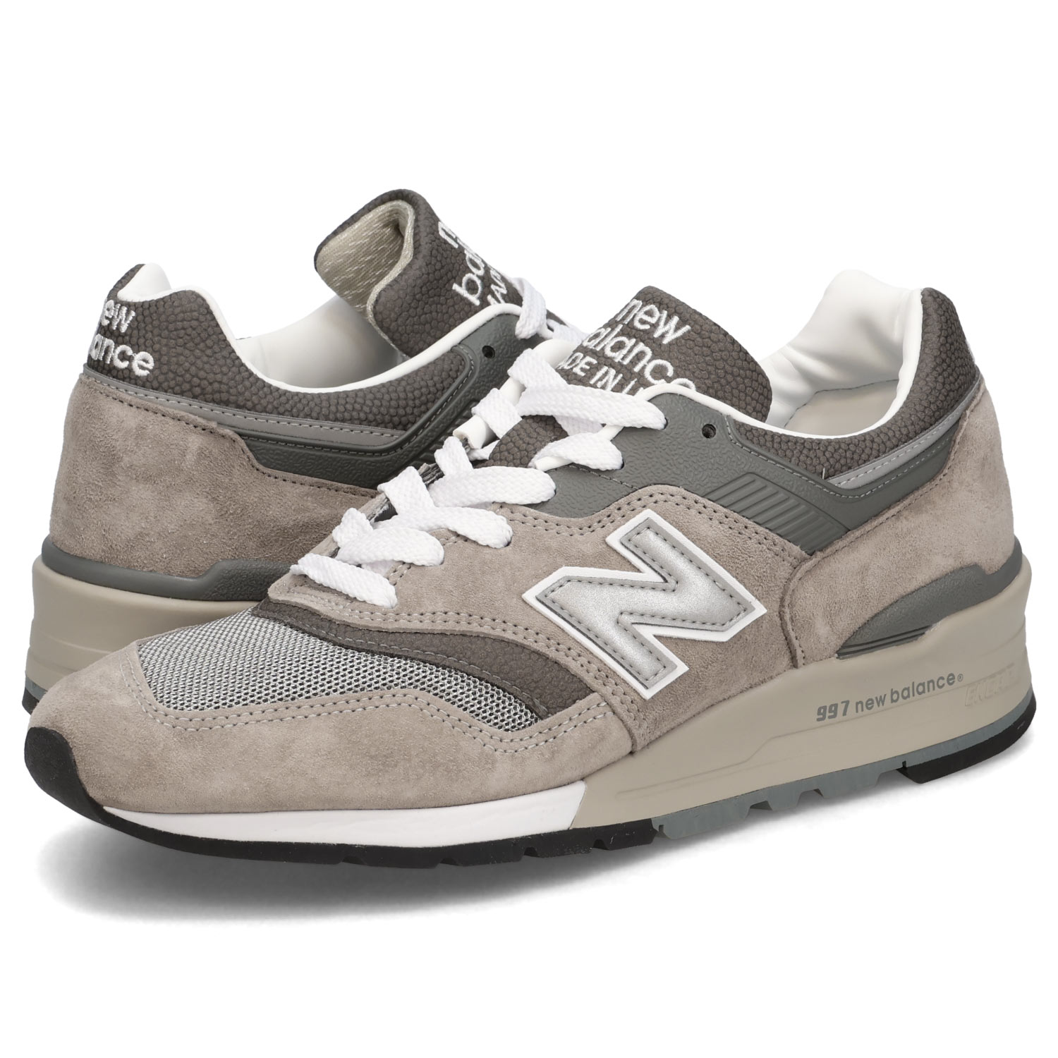 楽天市場】NEW BALANCE M997DPA MADE IN U.S.A. ニューバランス