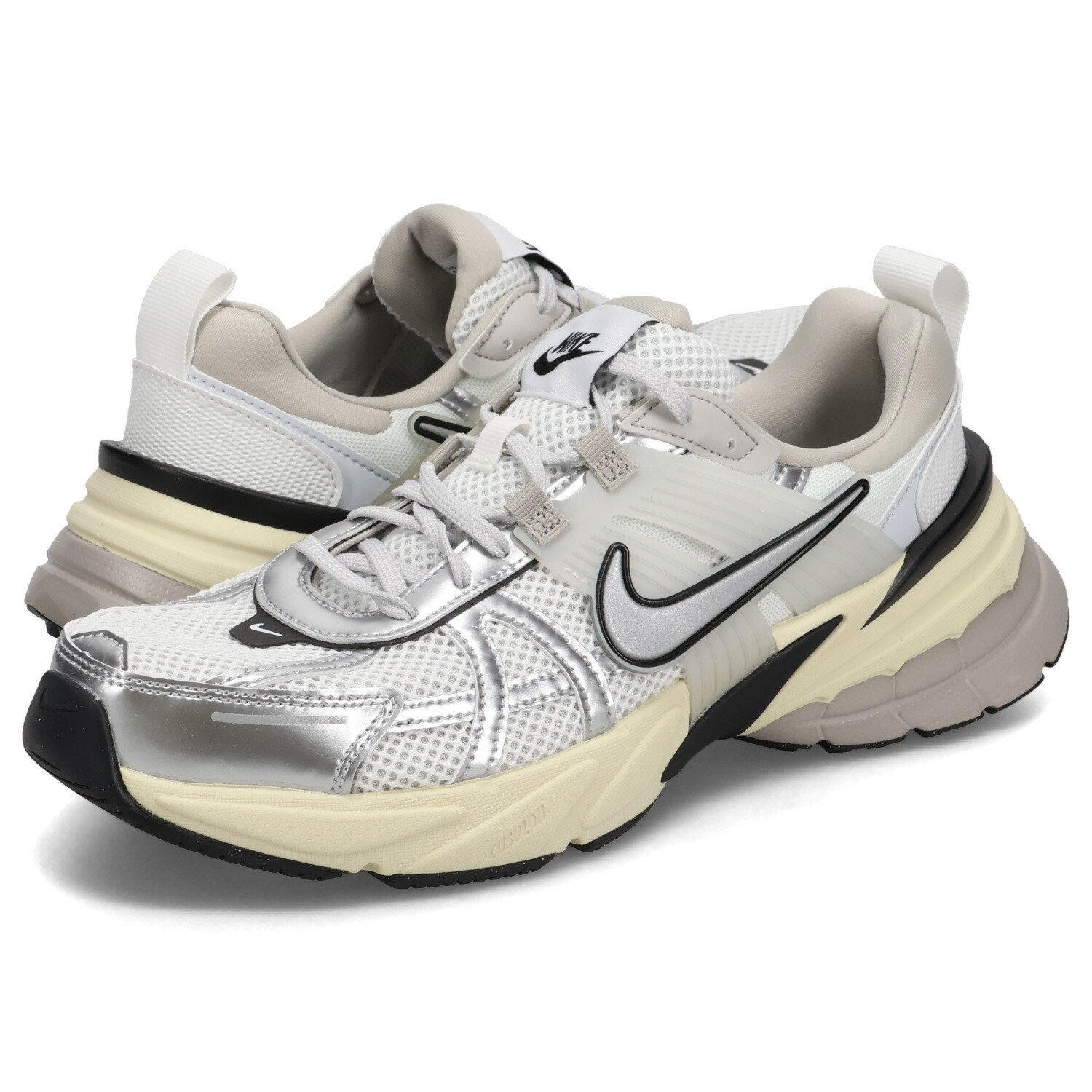 楽天市場】【最大1000円OFFクーポン発行中】 ナイキ NIKE V2K ラン