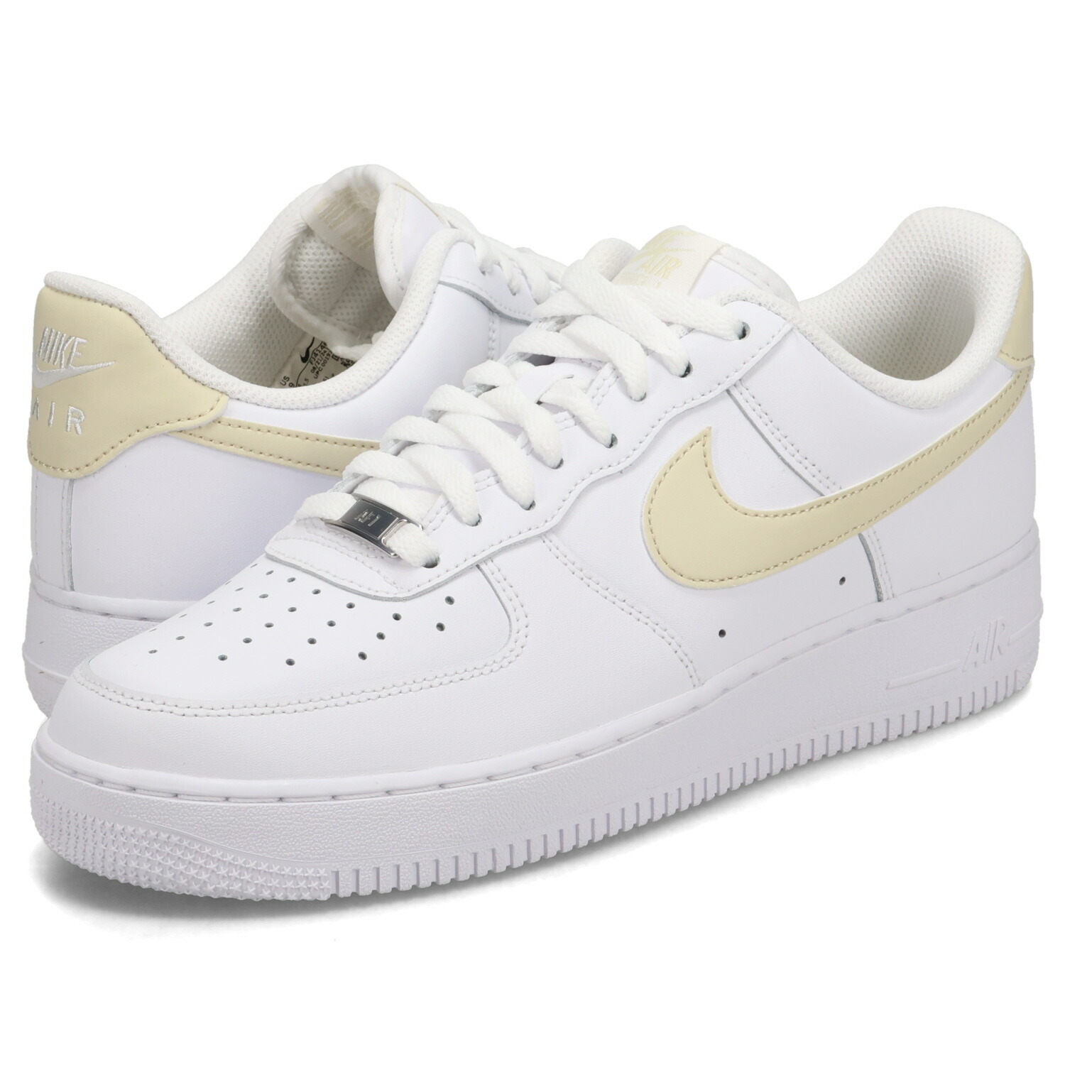 楽天市場】ナイキ エア フォース 1 '07 エッセンシャル NIKE AIR