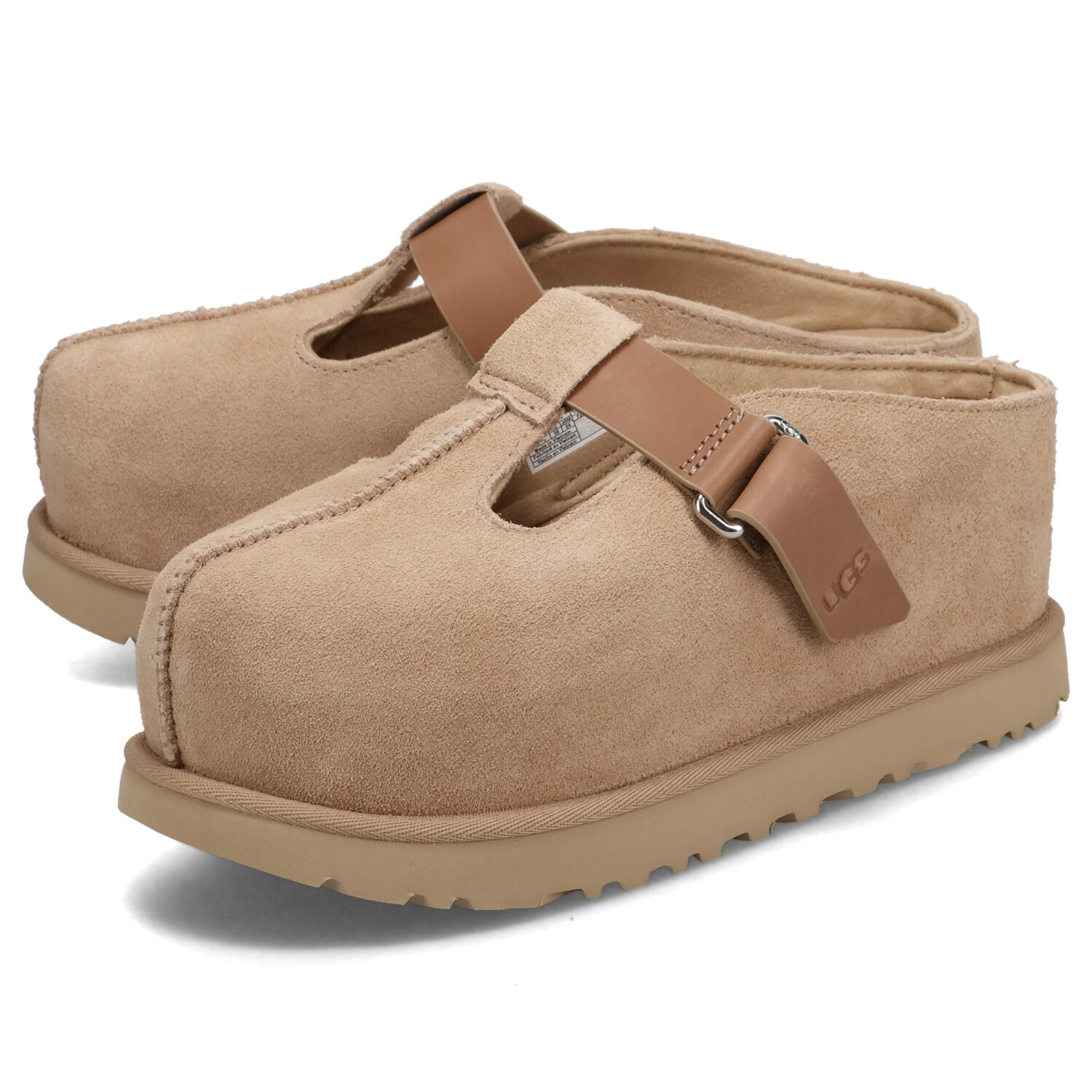 【UGG】GOLDENSTAR CLOG アグ サンダル UGG アグ サンダル クロッグサンダル ゴールデンスター