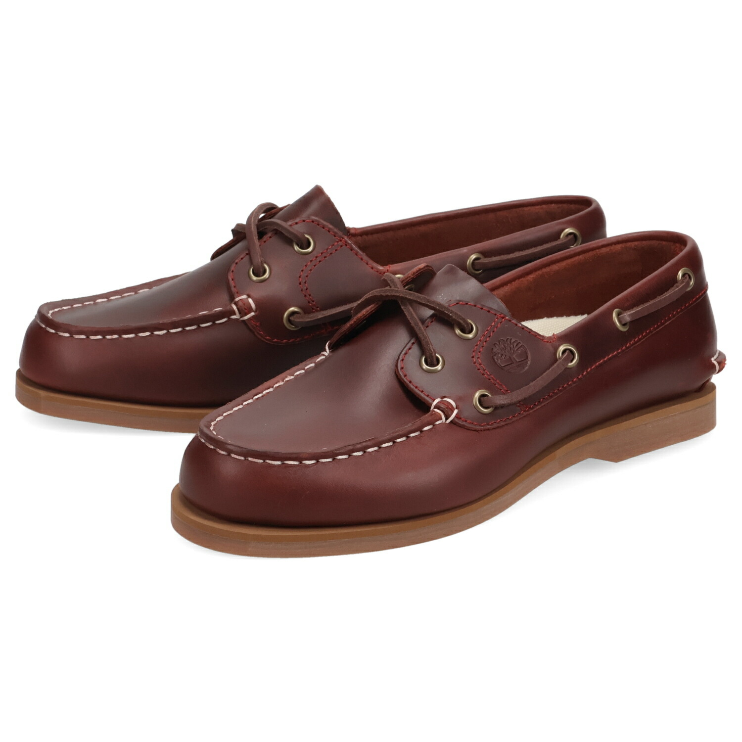 楽天市場】Timberland CLOT デッキシューズ 3 EYE CLASSIC LUG