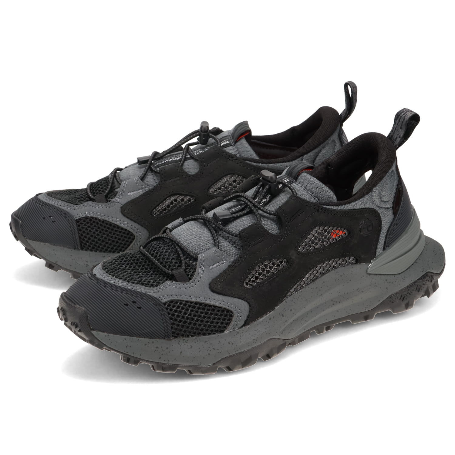 Timberland MOTION ACCESS MESH ティンバーランド スニーカー ウォーキングシューズ モーション アクセス メッシュ メンズ ブラック 黒 A6DKJ-EK9