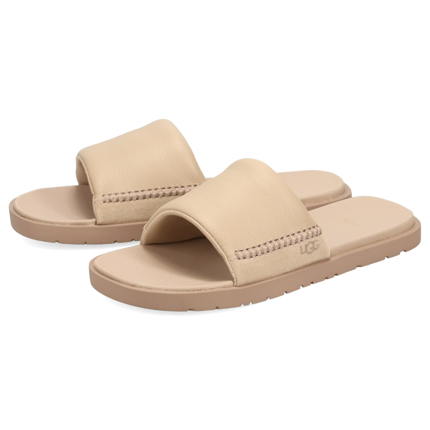 楽天市場】アグ UGG シーサイド フリップ スエード Seaside Flip