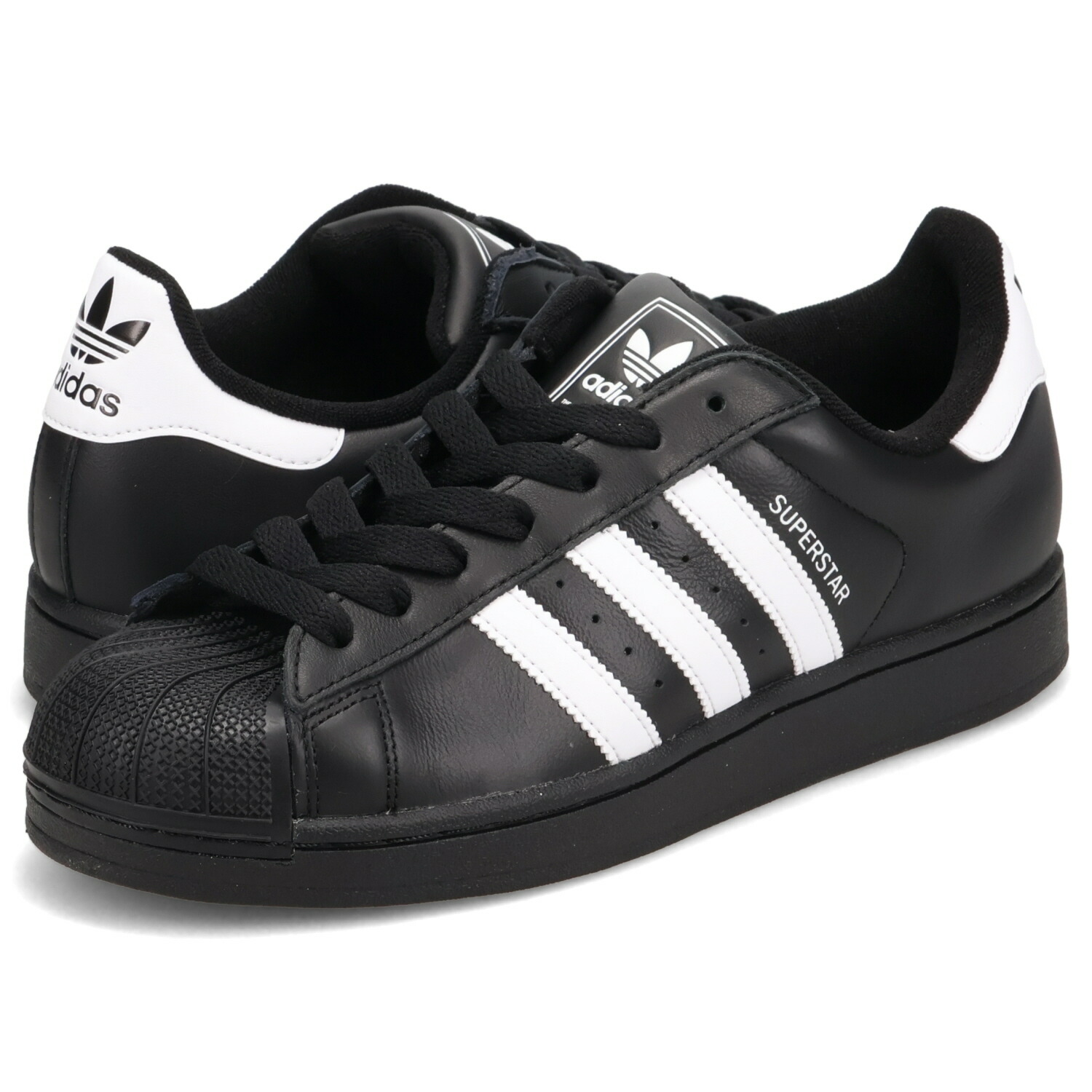 楽天市場】adidas アディダス スーパースター SUPERSTAR