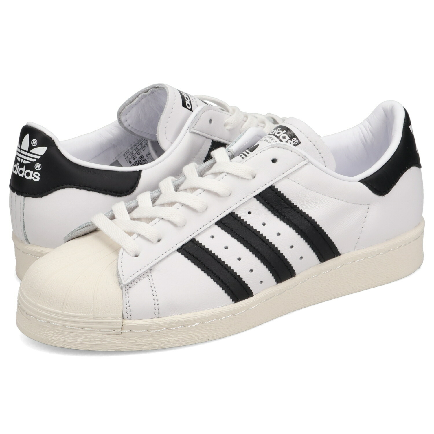 adidas originals SUPERSTAR スニーカー adidas（アディダス） adidas originals スニーカー SUPERSTAR CONCHAS