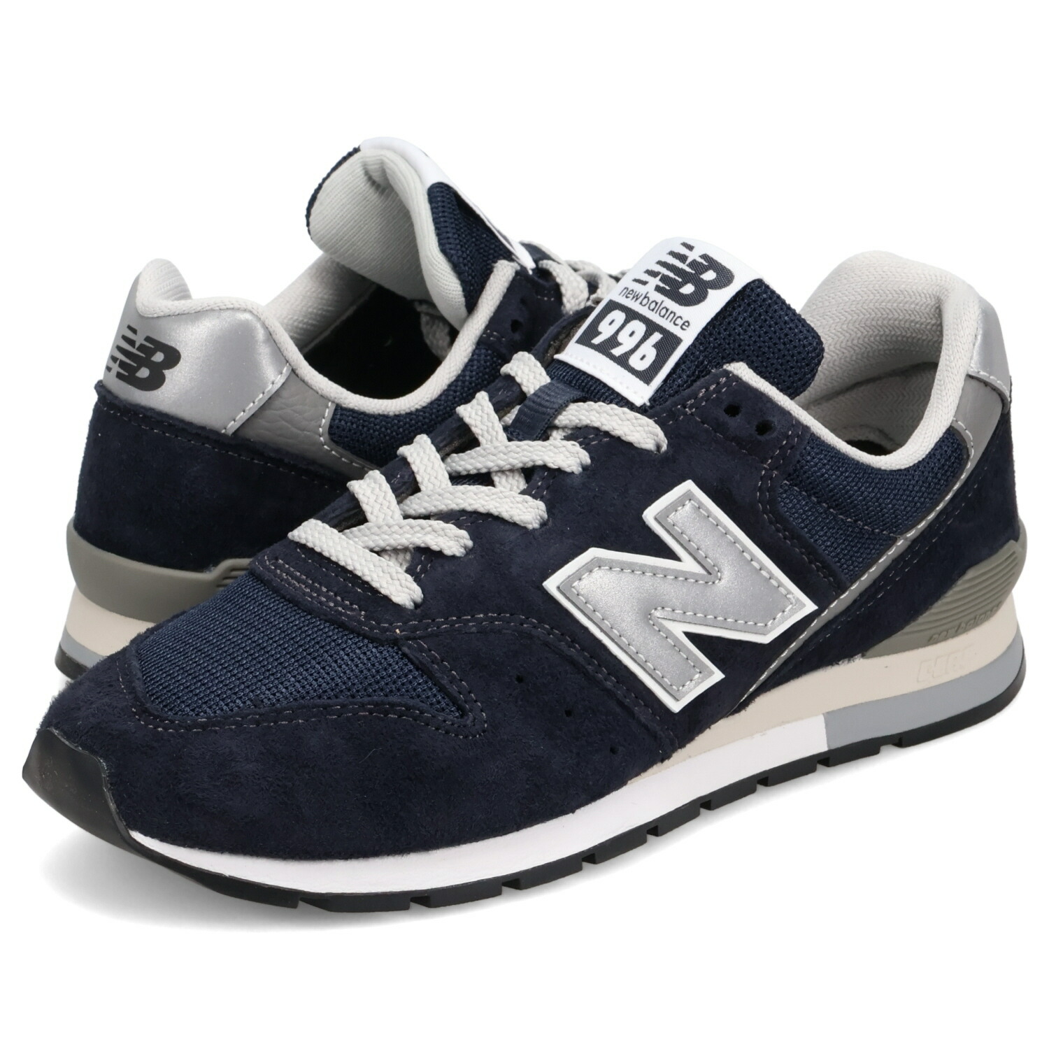 楽天市場】NEW BALANCE CM996BN width D ニューバランス 996
