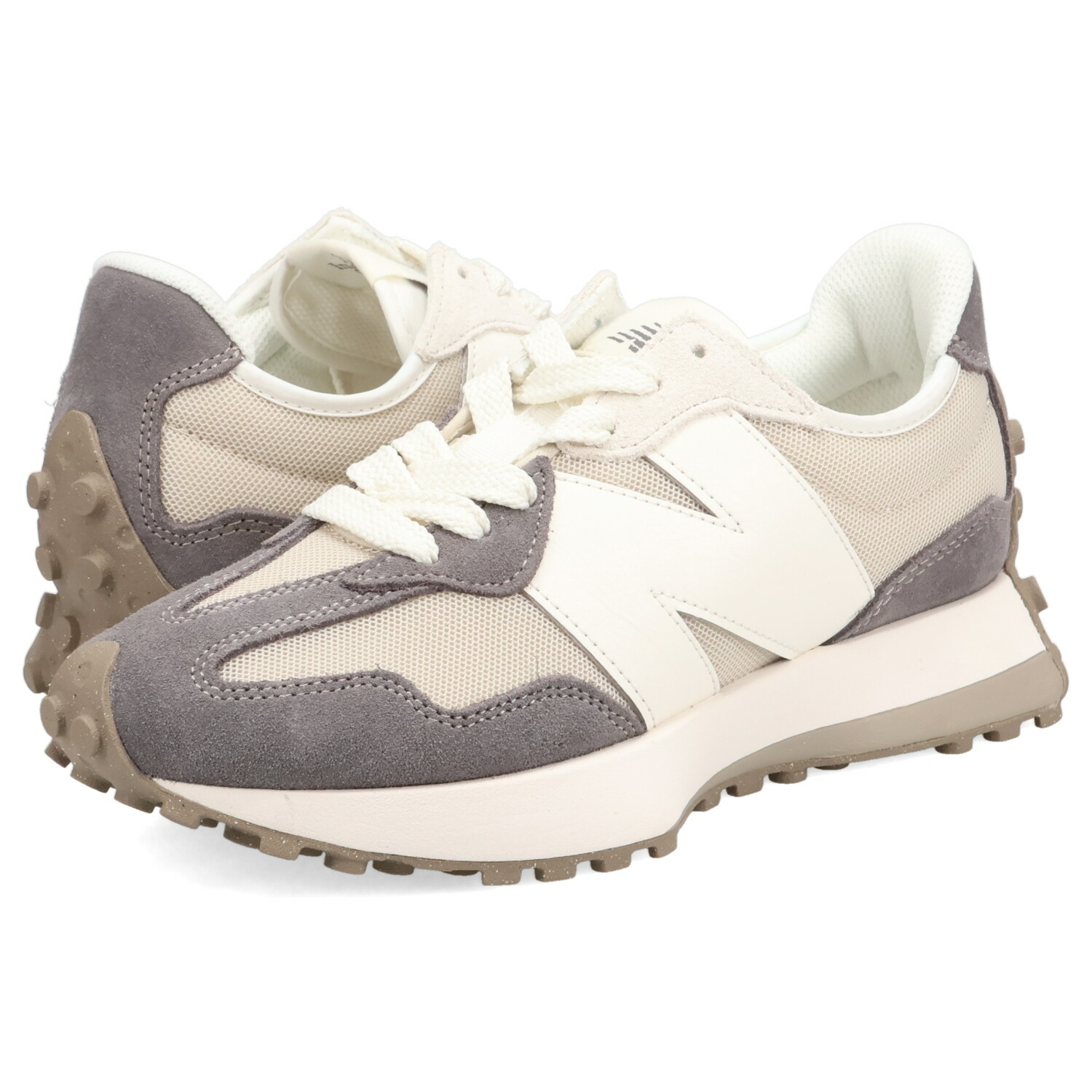 ニューバランス　U327LC 24cm New Balance＞U327/スニーカー