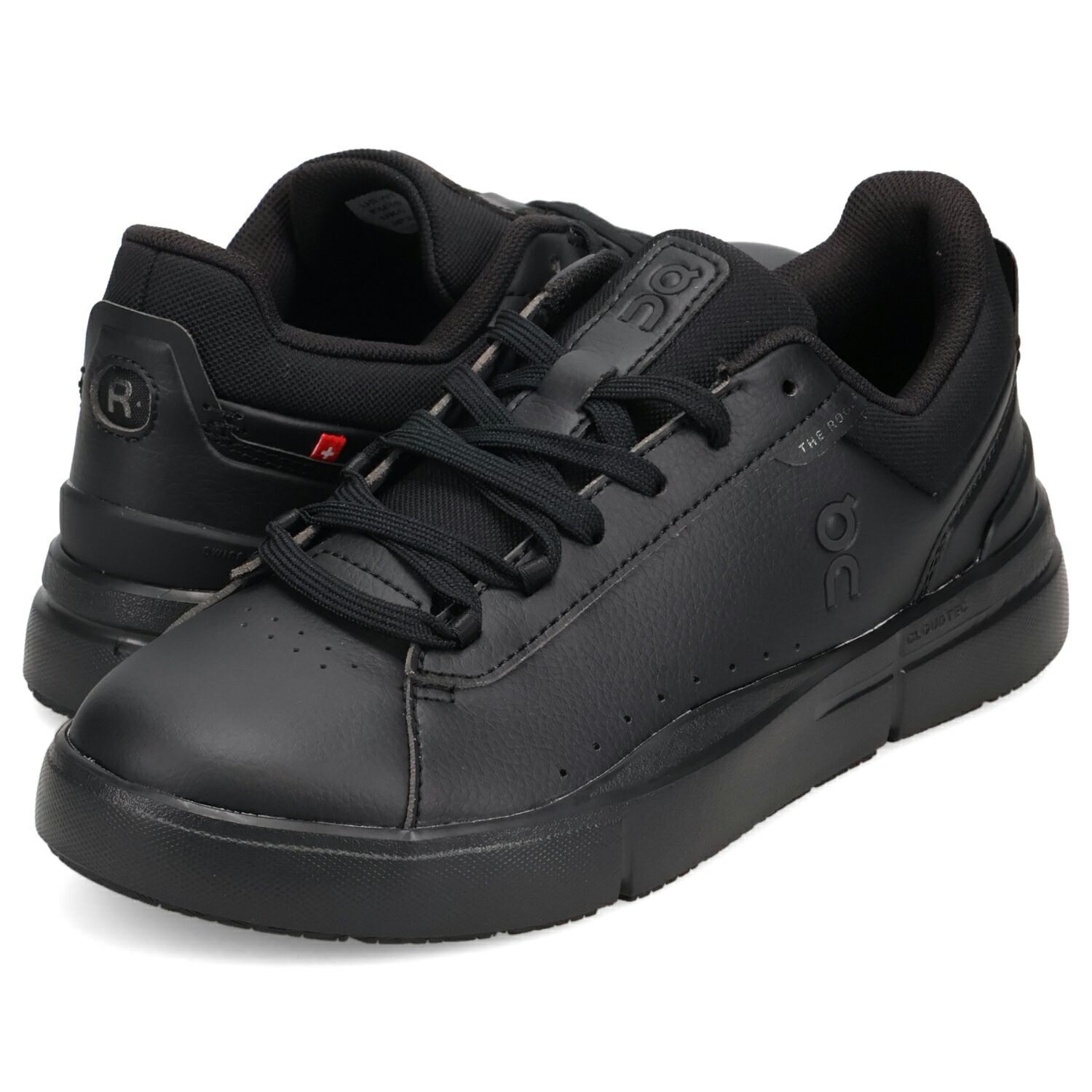 【限定モデル】 オン On スニーカー ザ ロジャー アドバンテージ On（オン） 限定モデル スニーカー ザ ロジャー アドバンテージ M The