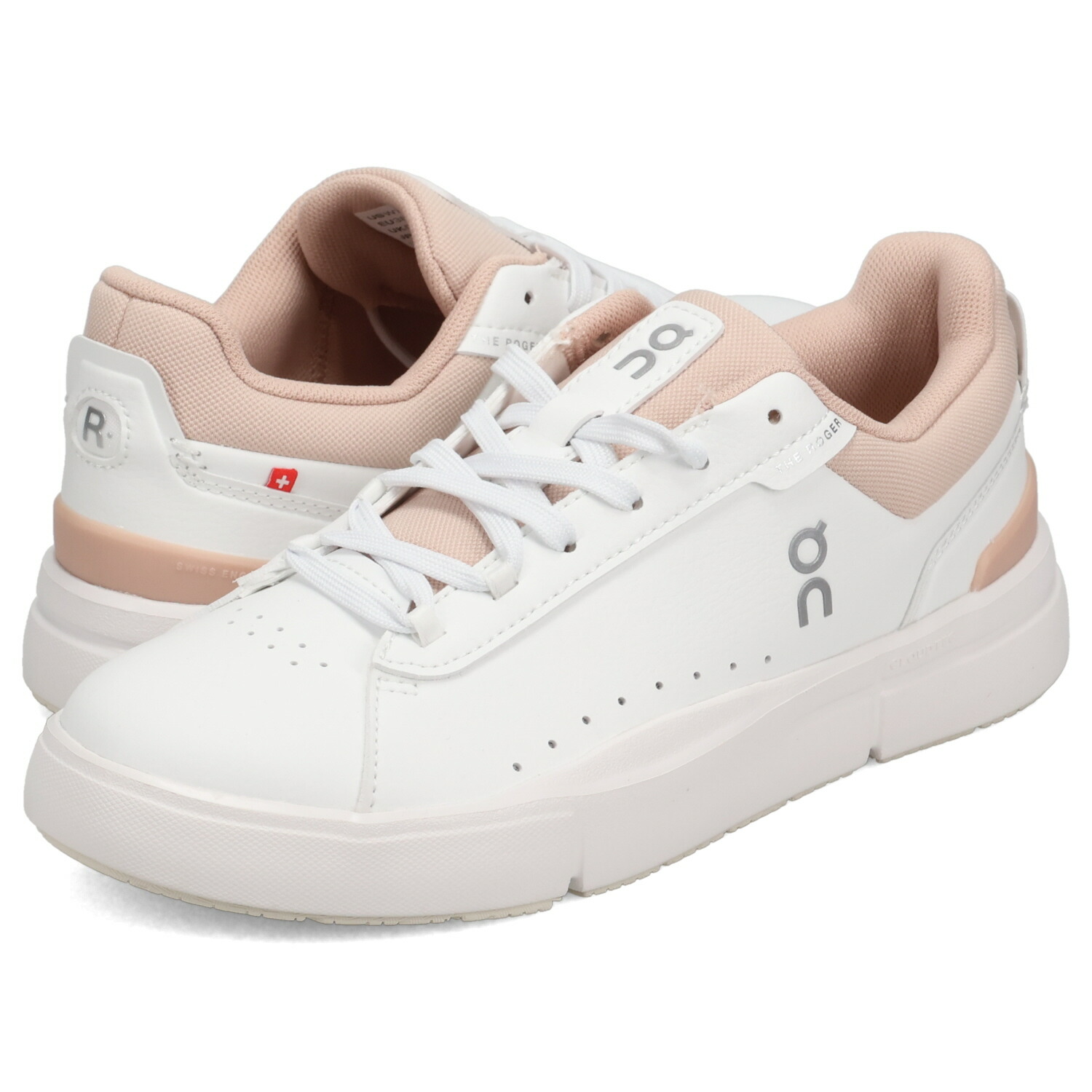 On オン　スニーカー THE ROGER Advantage レディース 楽天市場】オン On レディース スニーカー ザ ロジャーアドバンテージ