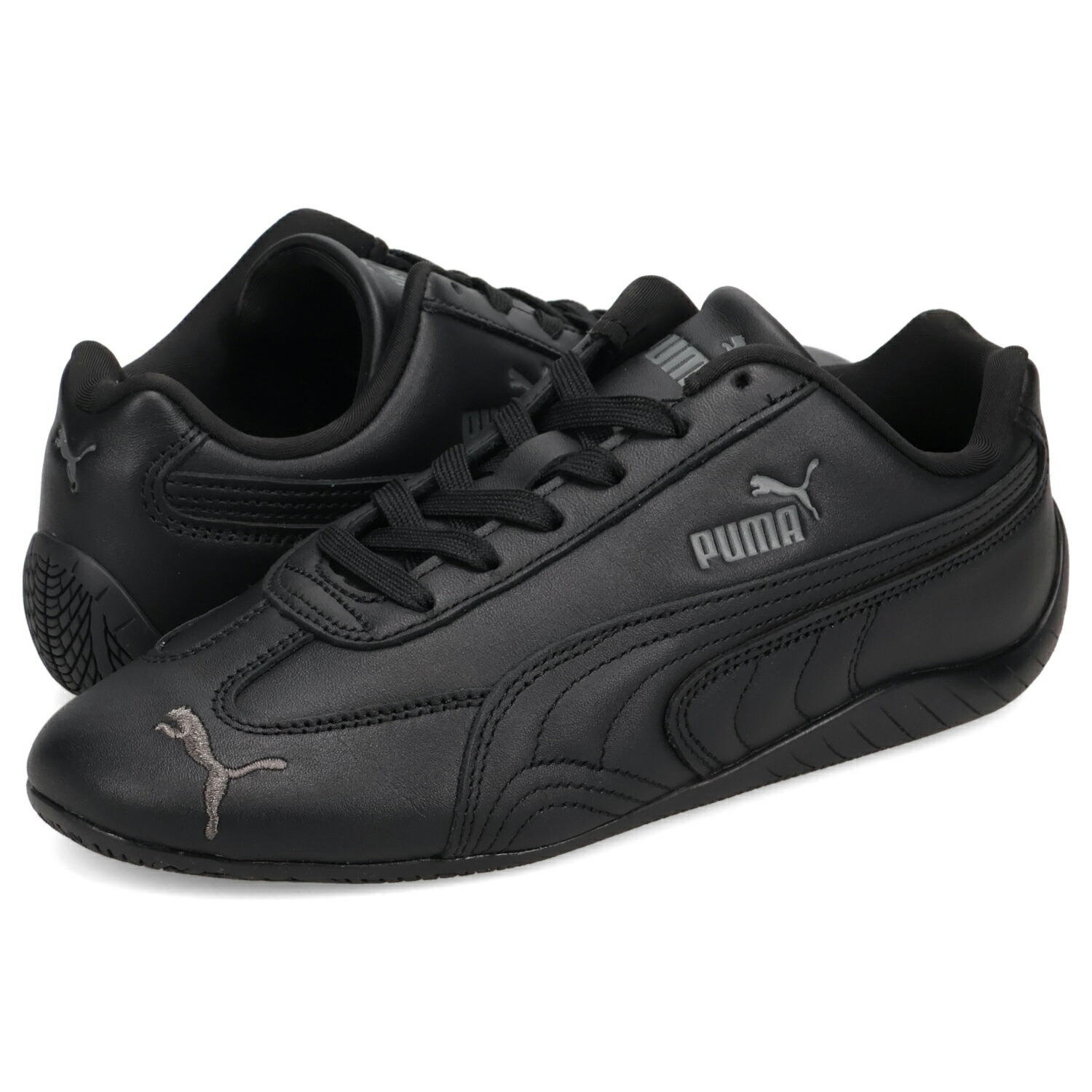 楽天市場】プーマ スピード キャット フル レザー PUMA SPEEDCAT FULL