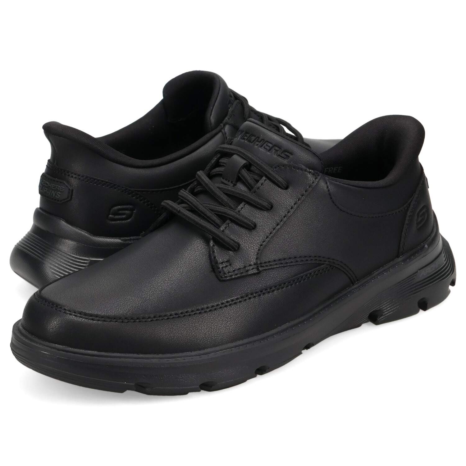 【楽天市場】SKECHERS SLIP-INS ARCH FIT GARZA スケッチャーズ スリップインズ リラックスドフィット アーチ ...