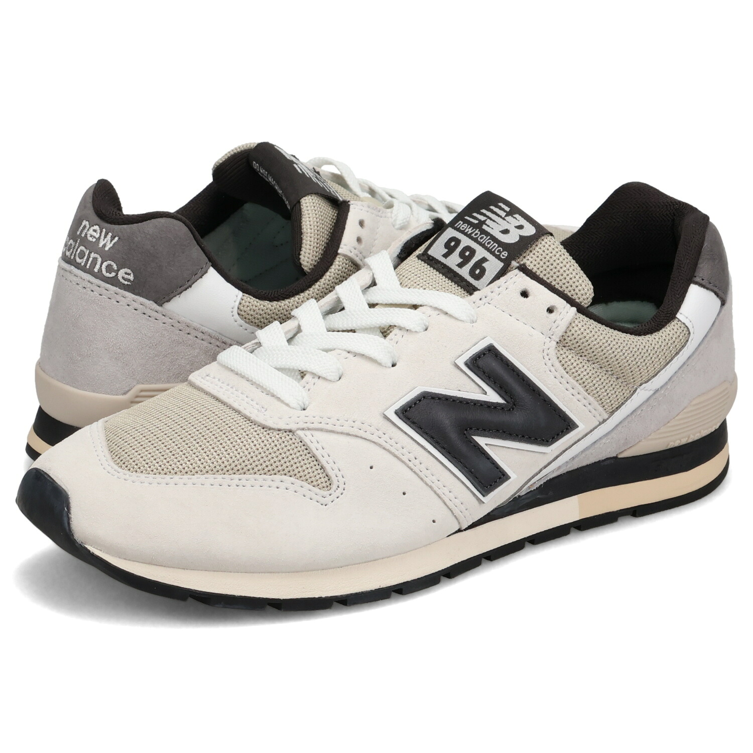 楽天市場】スニーカー ニューバランス NEW BALANCE CM996SHT