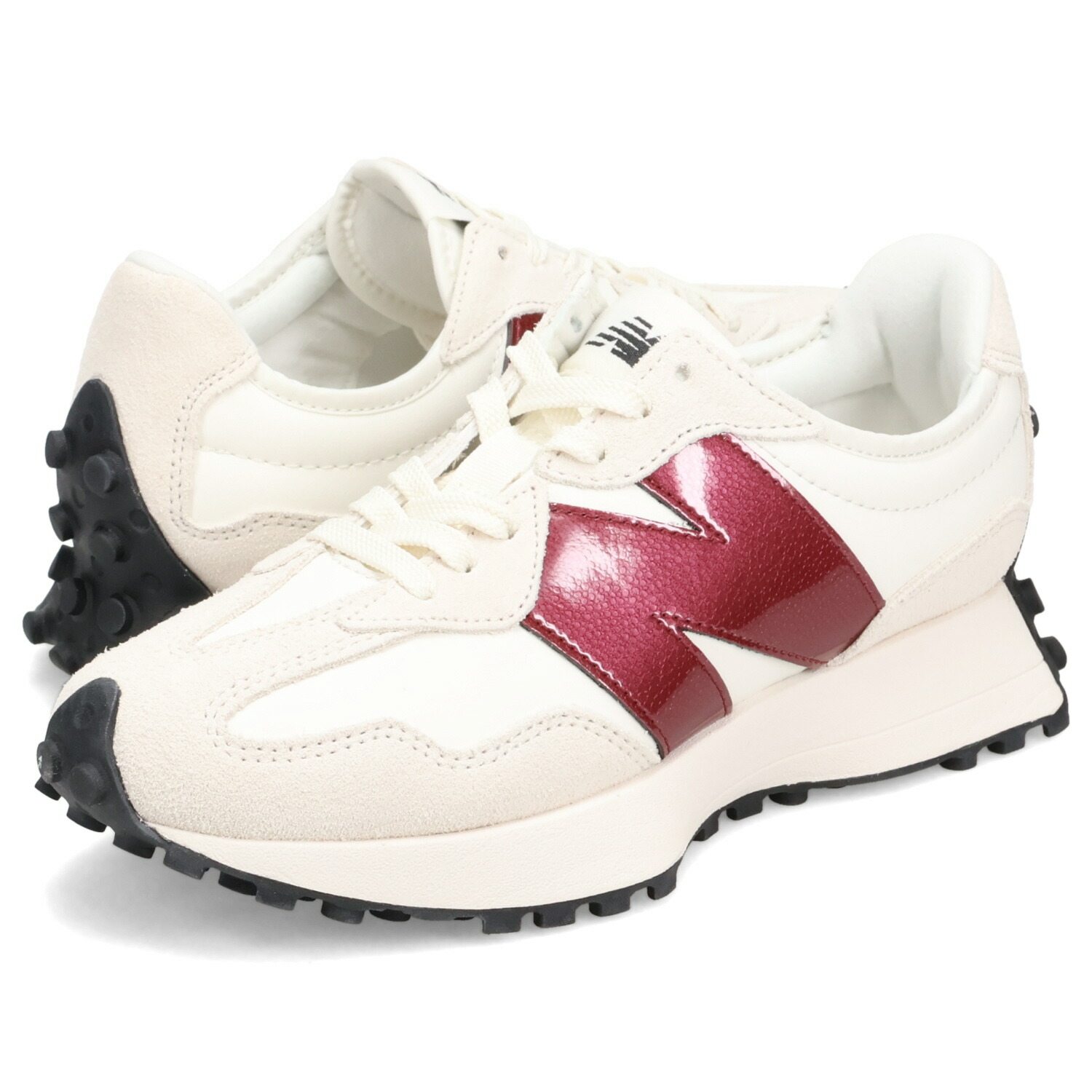 楽天市場】NEW BALANCE WS327SO WHITE width B ニューバランス