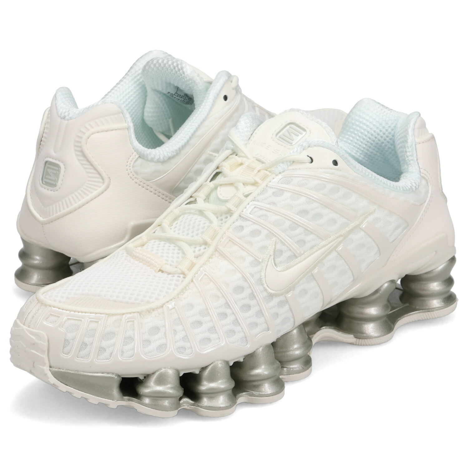 楽天市場】NIKE SHOX R4 ナイキ ショックス R4 メンズ スニーカー