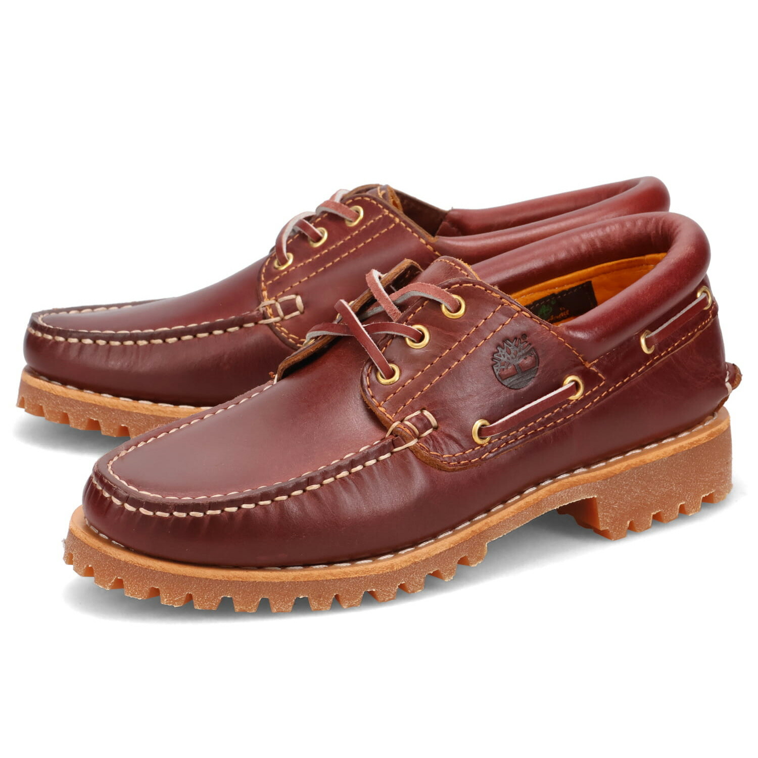 楽天市場】【日本正規品】ティンバーランド Timberland デッキシューズ