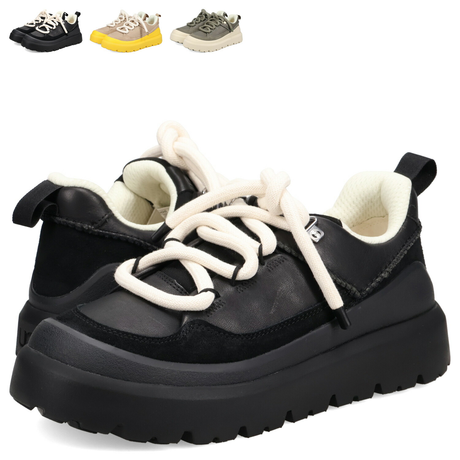 楽天市場】【最大1000円OFFクーポン発行中】 UGG CA805 V2 REMIX