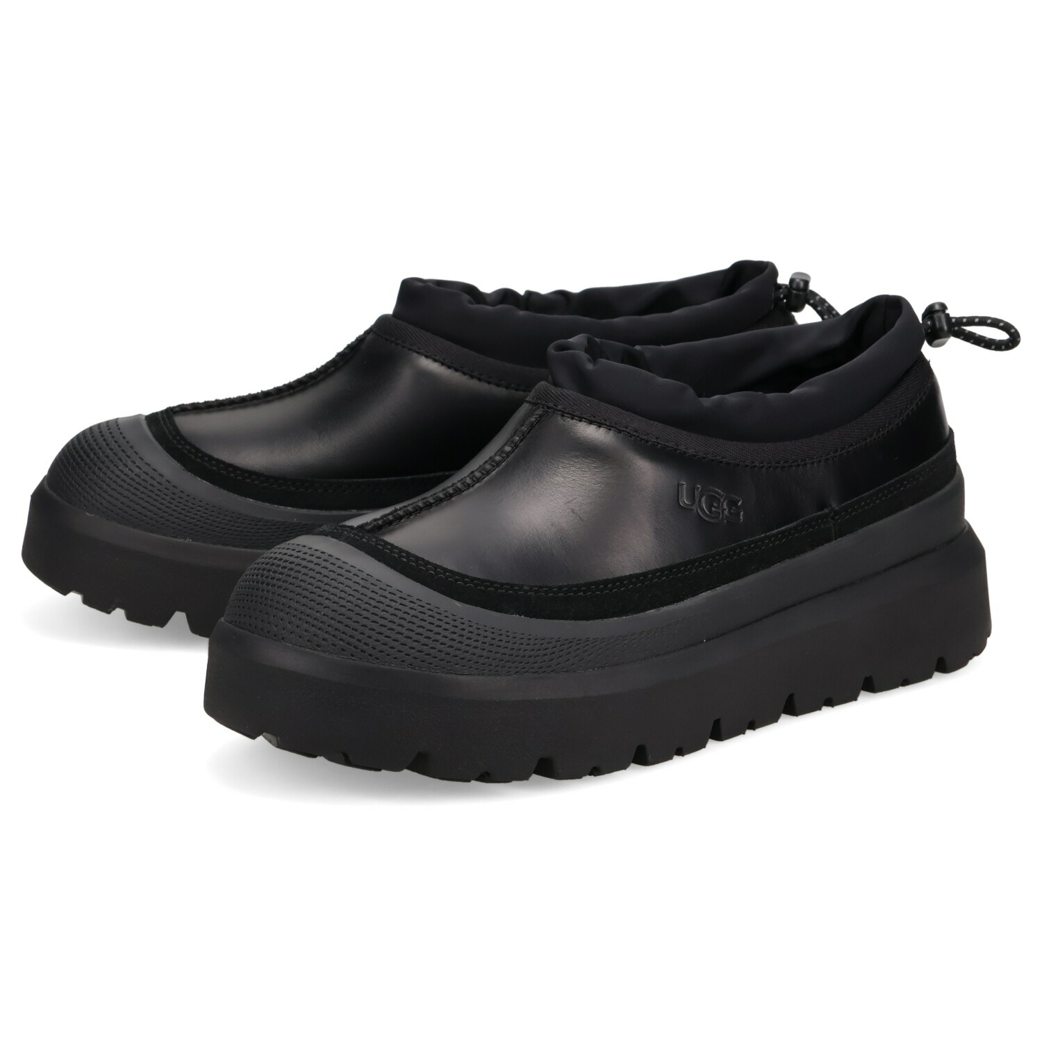 楽天市場】UGG アグ スリッポン Tasman Weather Hybrid タスマン