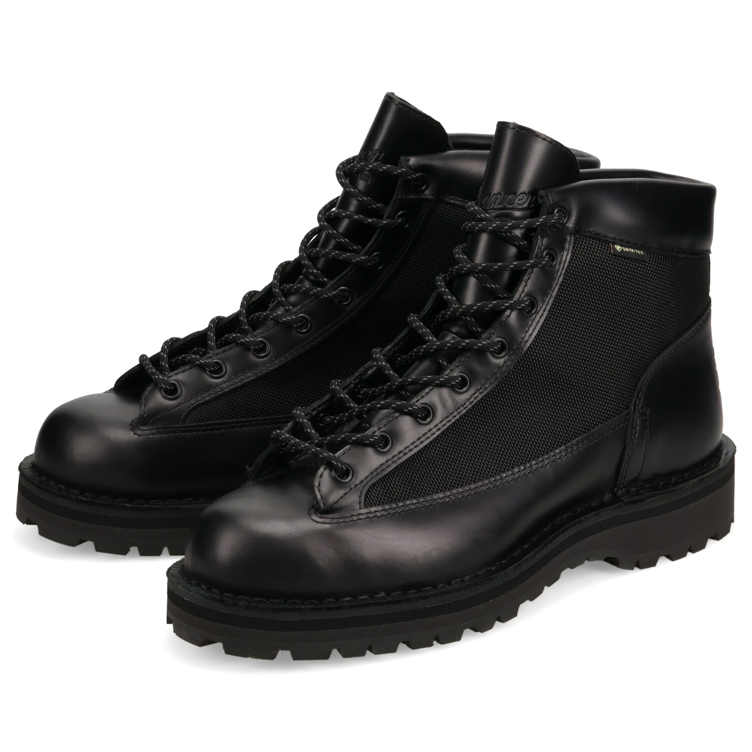 Danner DANNER FIELD R ダナー フィールド アール ブーツ メンズ 防水 ブラック 黒 D123000