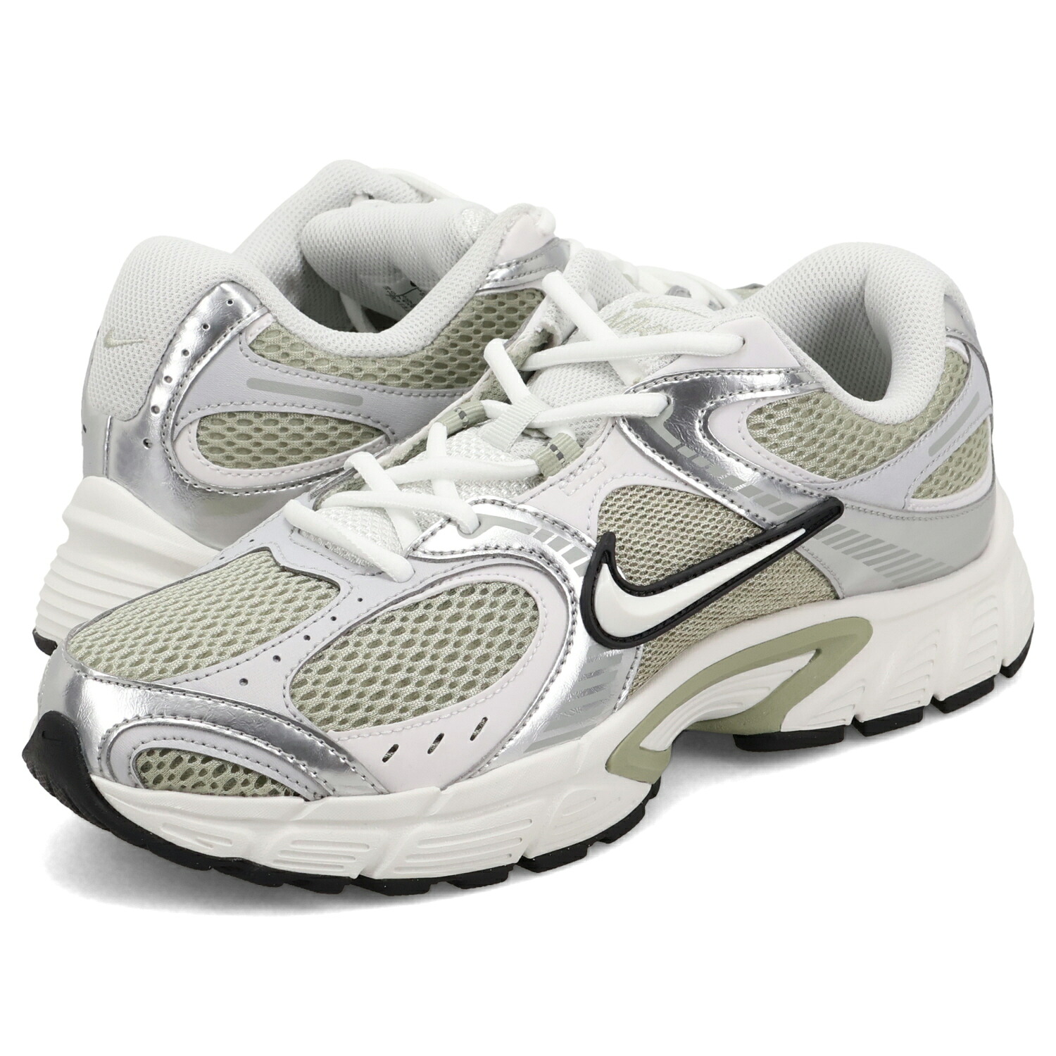 【最大1000円OFFクーポン】 ナイキ NIKE スニーカー メンズ レディース ウィメンズ WMNS V5 RNR ホワイト 白 HQ7901-301|ALLSPORTS