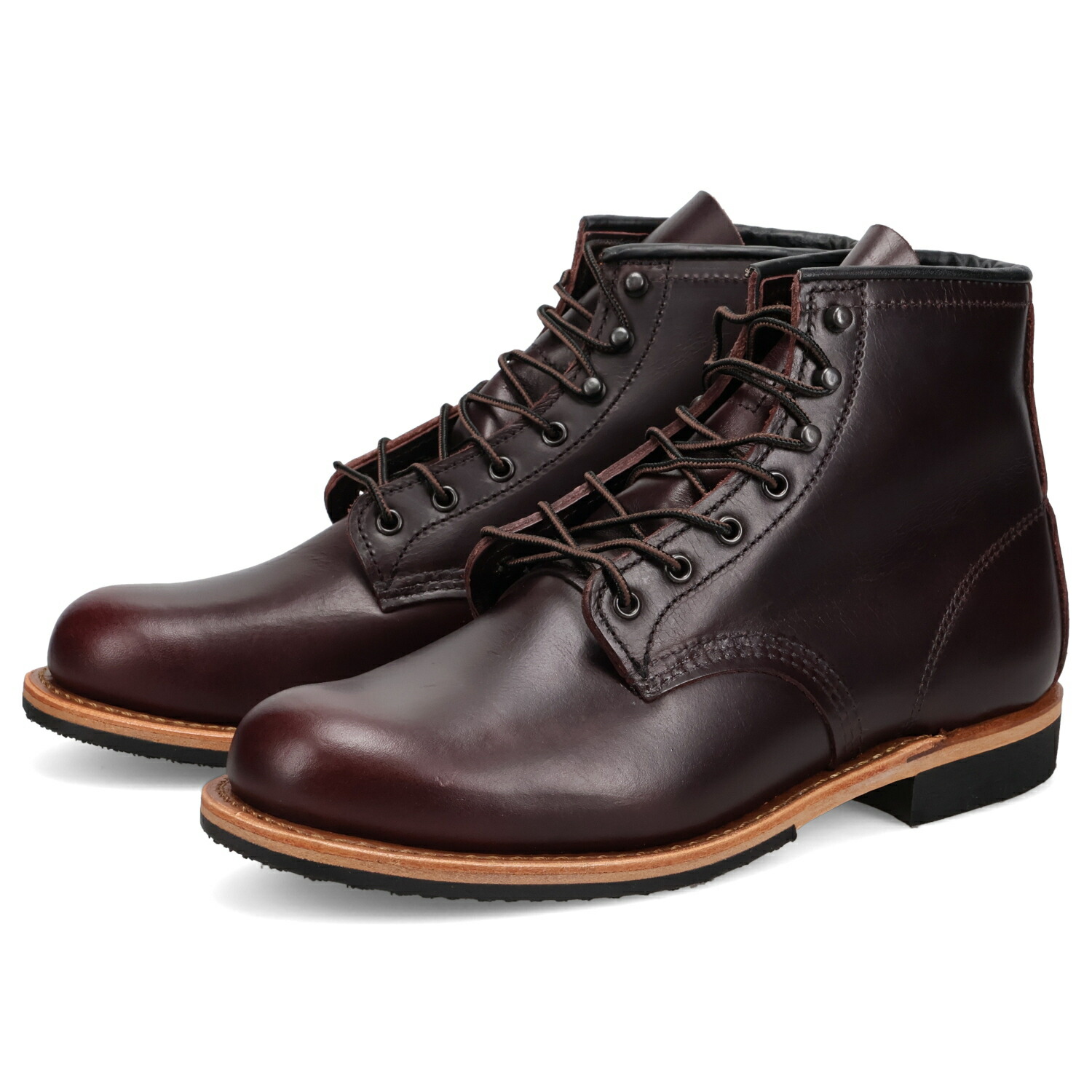 楽天市場】RED WING 9016/9416 Beckman Bootレッドウイング 9016/9416