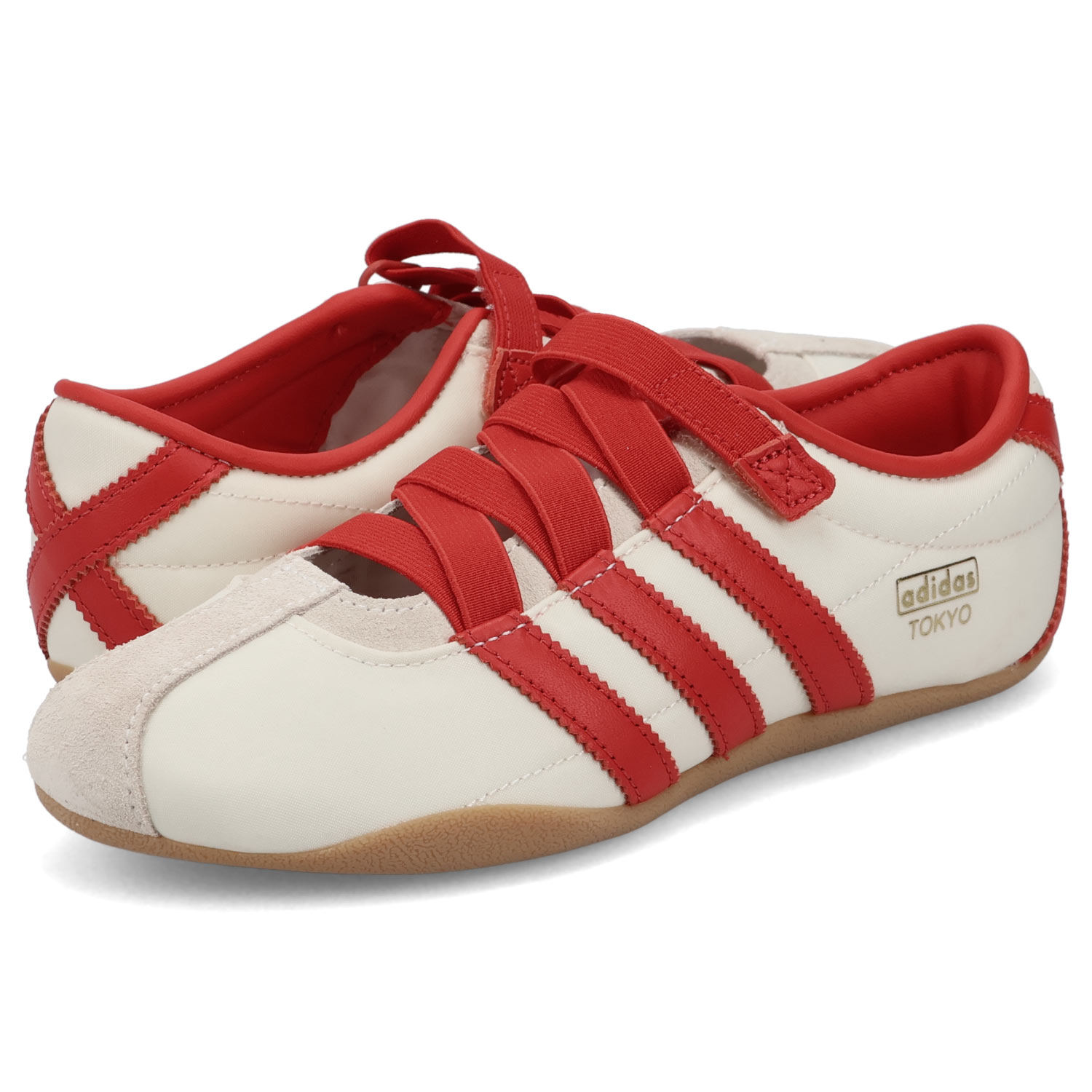 adidas Originals TOKYO MJ アディダス オリジナルス スニーカー トーキョー MJ レディース ホワイト 白 IH3999 母の日