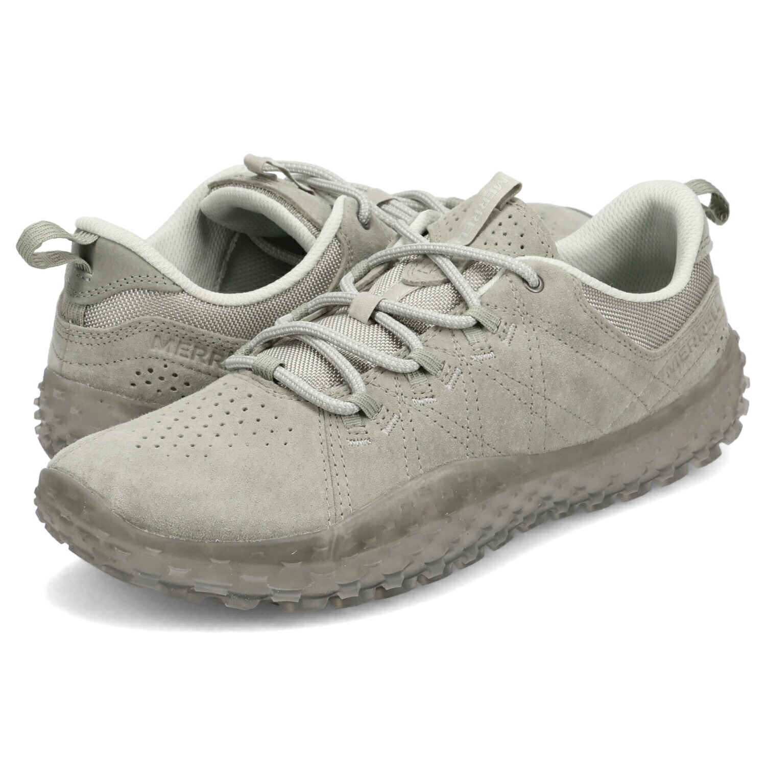 【最大1000円OFFクーポン】 MERRELL WRAPT メレル スニーカー ラプト メンズ 撥水 ライト グリーン 00003661|ALLSPORTS