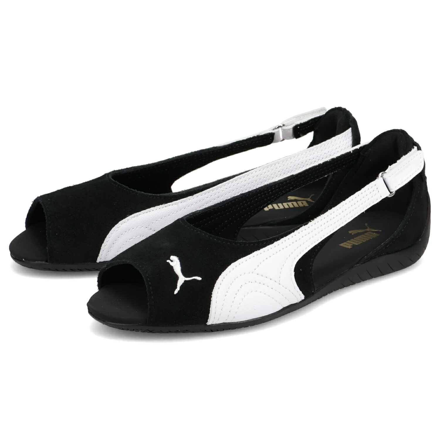 楽天市場】PUMA SPEEDCAT SANDALS プーマ スピードキャット サンダル
