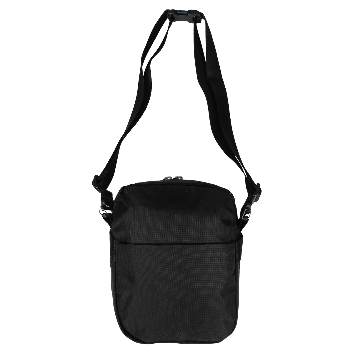 the north face convertible shoulder bag black