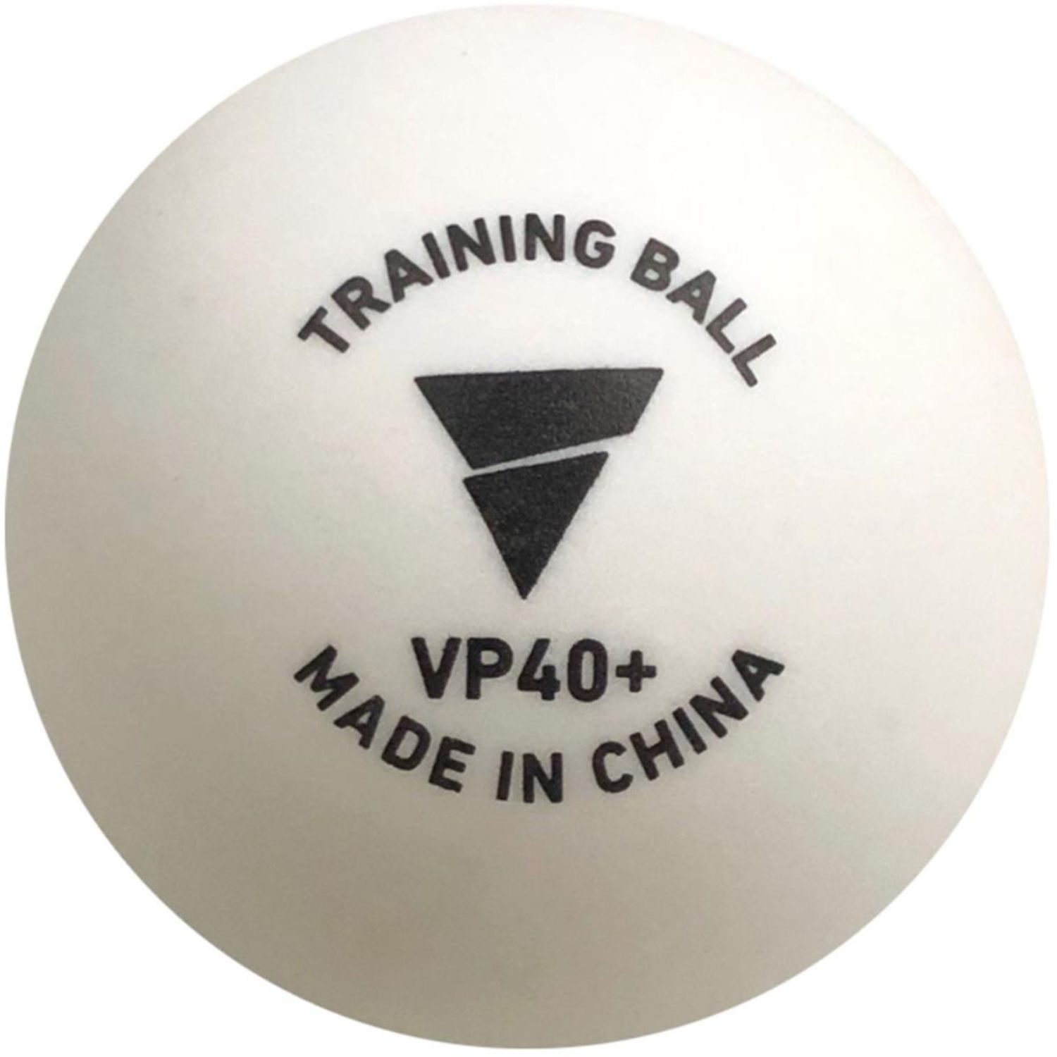 VICTAS ヴィクタス 卓球ボール トレーニング 取り寄せ品 未使用