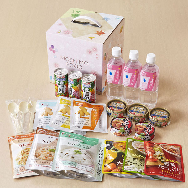 もしもの時に備えよう ローリングストック 非常食セット 3日分 送料無料 Moshimo Food 3days 水なしタイプ 防災用品 災害用品 食品 水 保存食 備蓄品 内食 中食 家食 セット 3日分 缶詰 お菓子 米 スープ 飲料 ジュース Rsq 3a Ocrmglobal Com