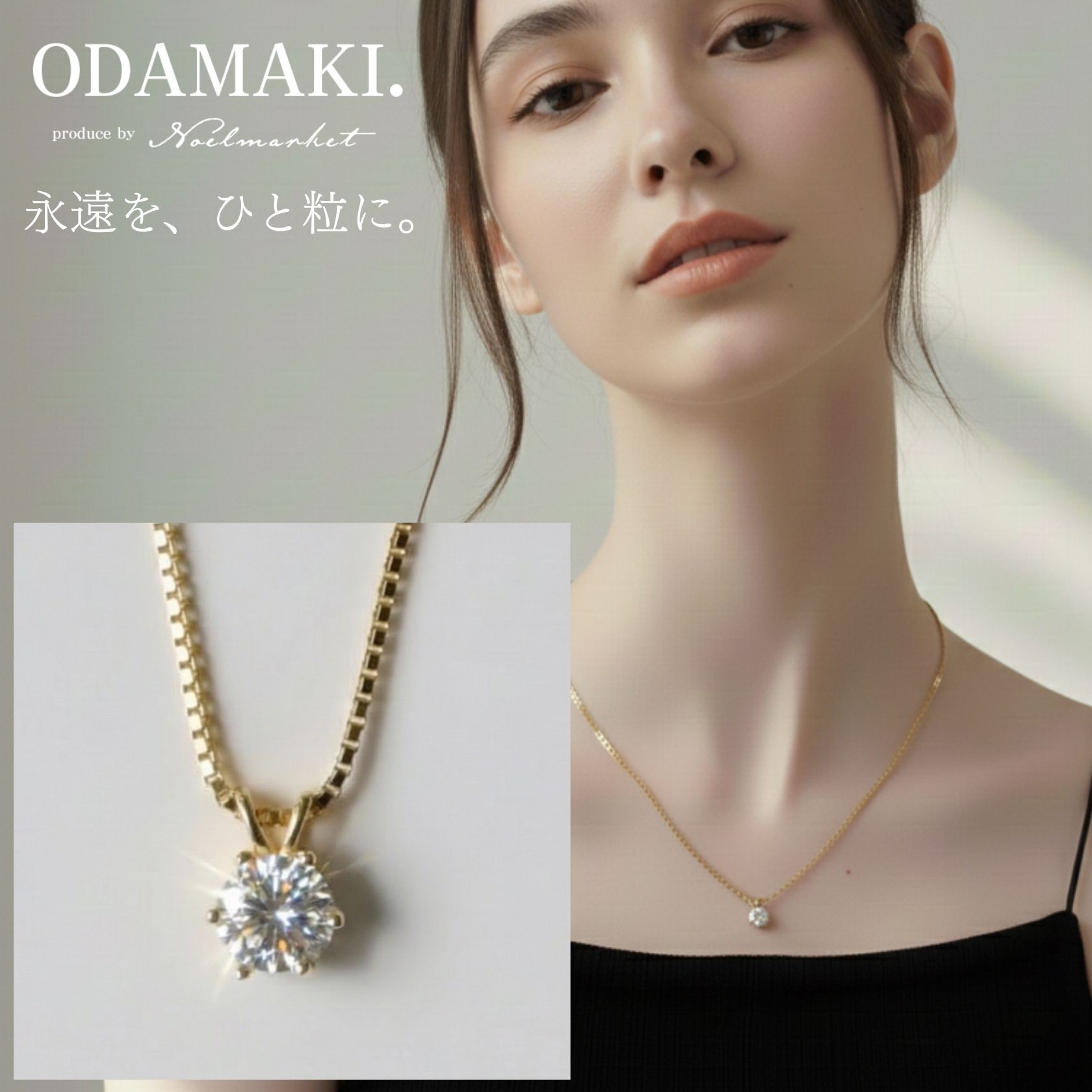 【金属アレルギー対応】モアサナイト ネックレス シルバー925 金属アレルギー対応 18Kコーティング ニッケルフリー ペンダント ニッケルフリー 上品 高見え レディース 大人 30代 40代 プレゼント ギフト