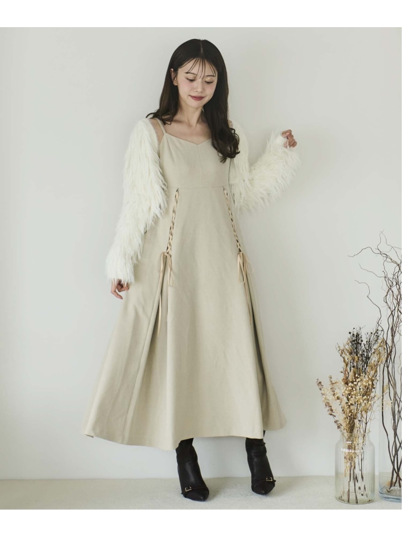 楽天市場】【SALE／60%OFF】ビジューニット Noela ノエラ