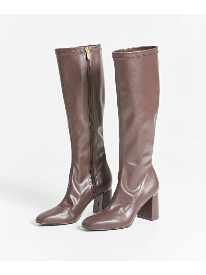 楽天市場】【SALE／50%OFF】ロングブーツ PROPORTION BODY DRESSING