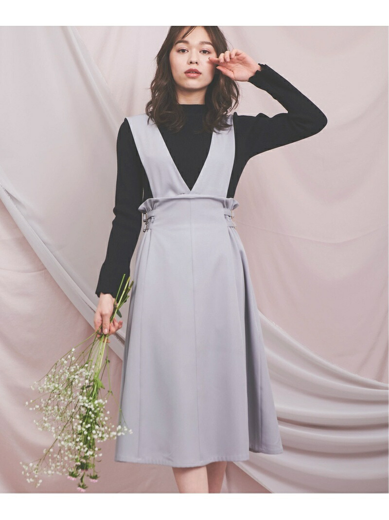 人気ブランド 楽天市場 Sale 50 Off ベルテッドジャンスカ Noela ノエラ ワンピース ワンピースその他 ブルー ベージュ Rba E 送料無料 Rakuten Fashion Noela ノエラ 格安人気 Www E Viar Com