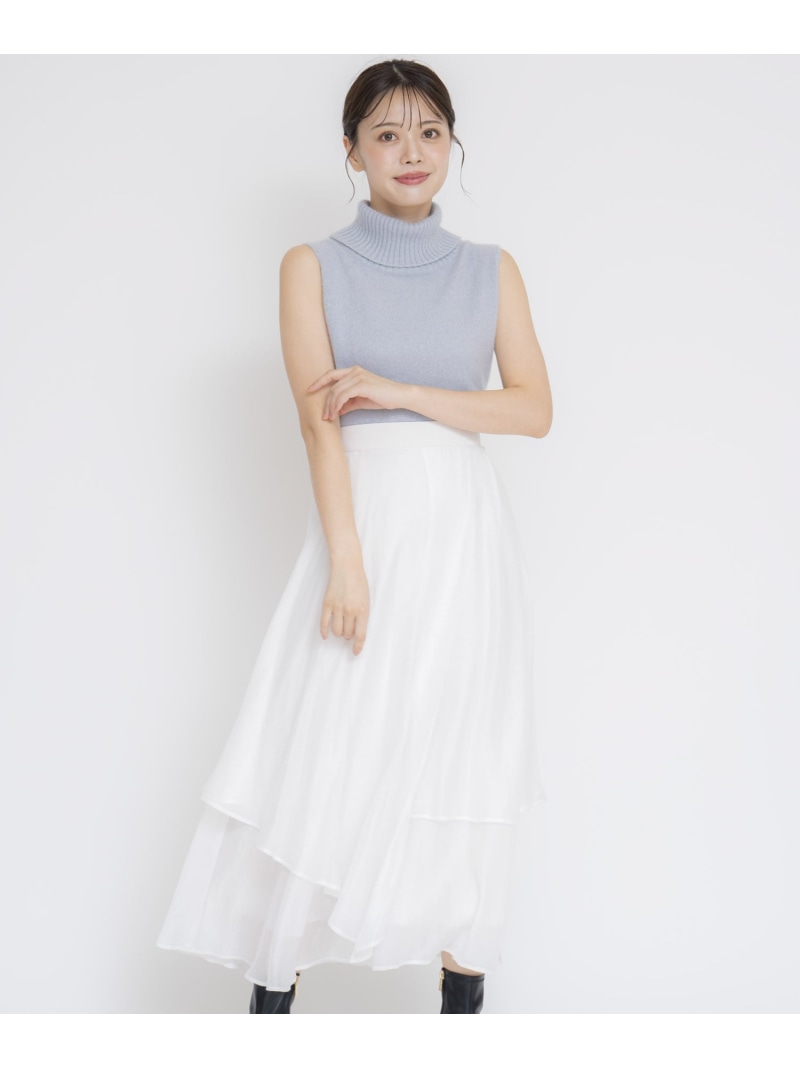 楽天市場】ステンドグラスオパールスカート Noela ノエラ