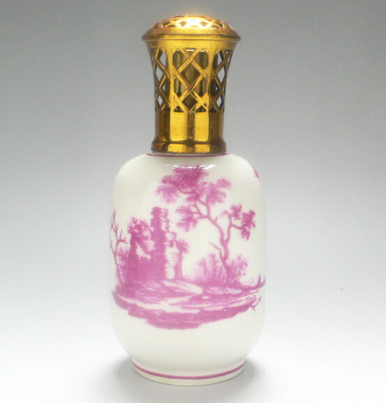 楽天市場】ランプベルジェランプ アンティーク コレクション AC-041