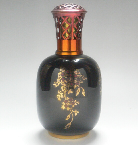 楽天市場】ランプベルジェランプ アンティーク コレクション AC-057