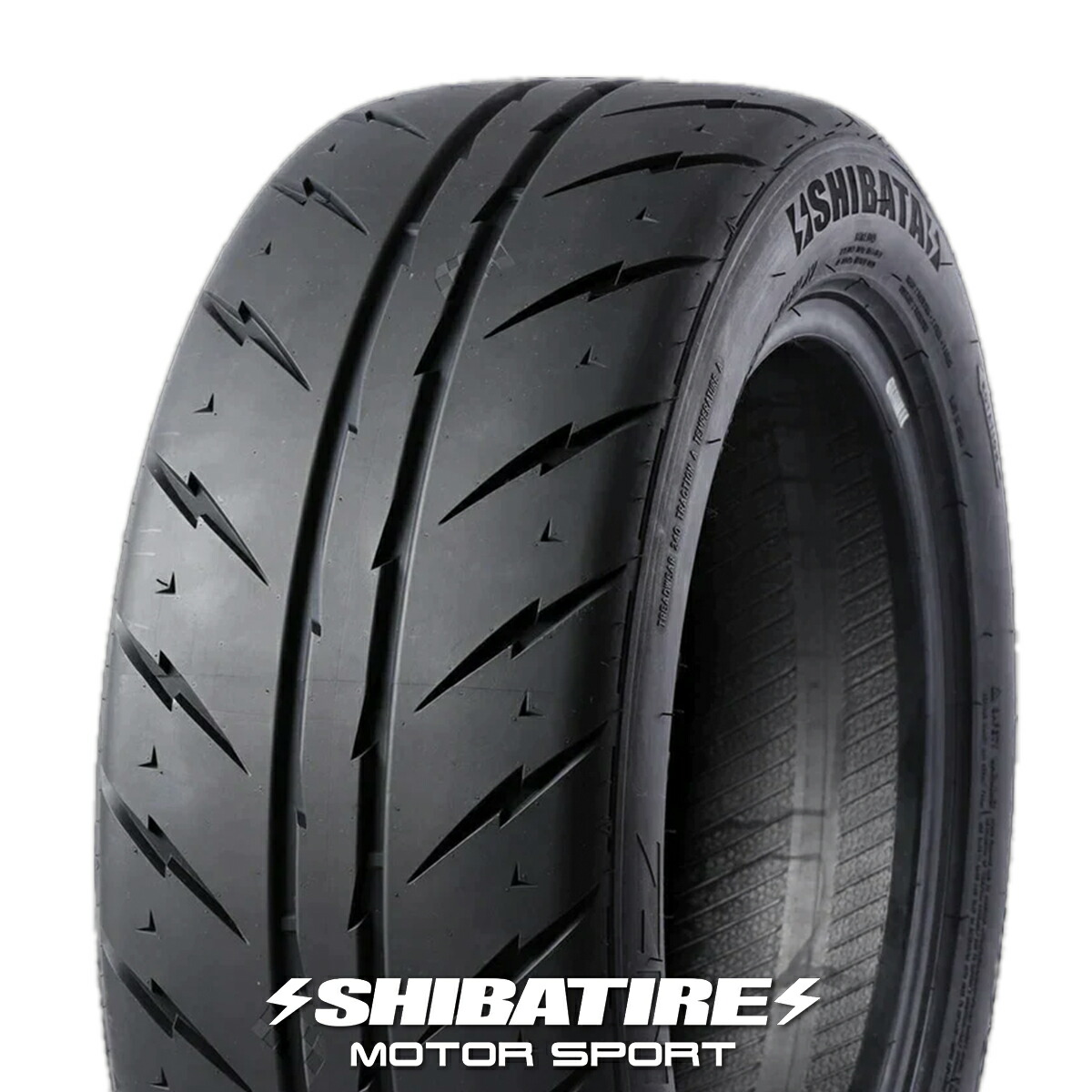 楽天市場】235/40ZR18 シバタイヤ R23パターン 280 1本単位 R0888 235 40 18 SHIBATIRE 18インチ :  ノエルオンライン