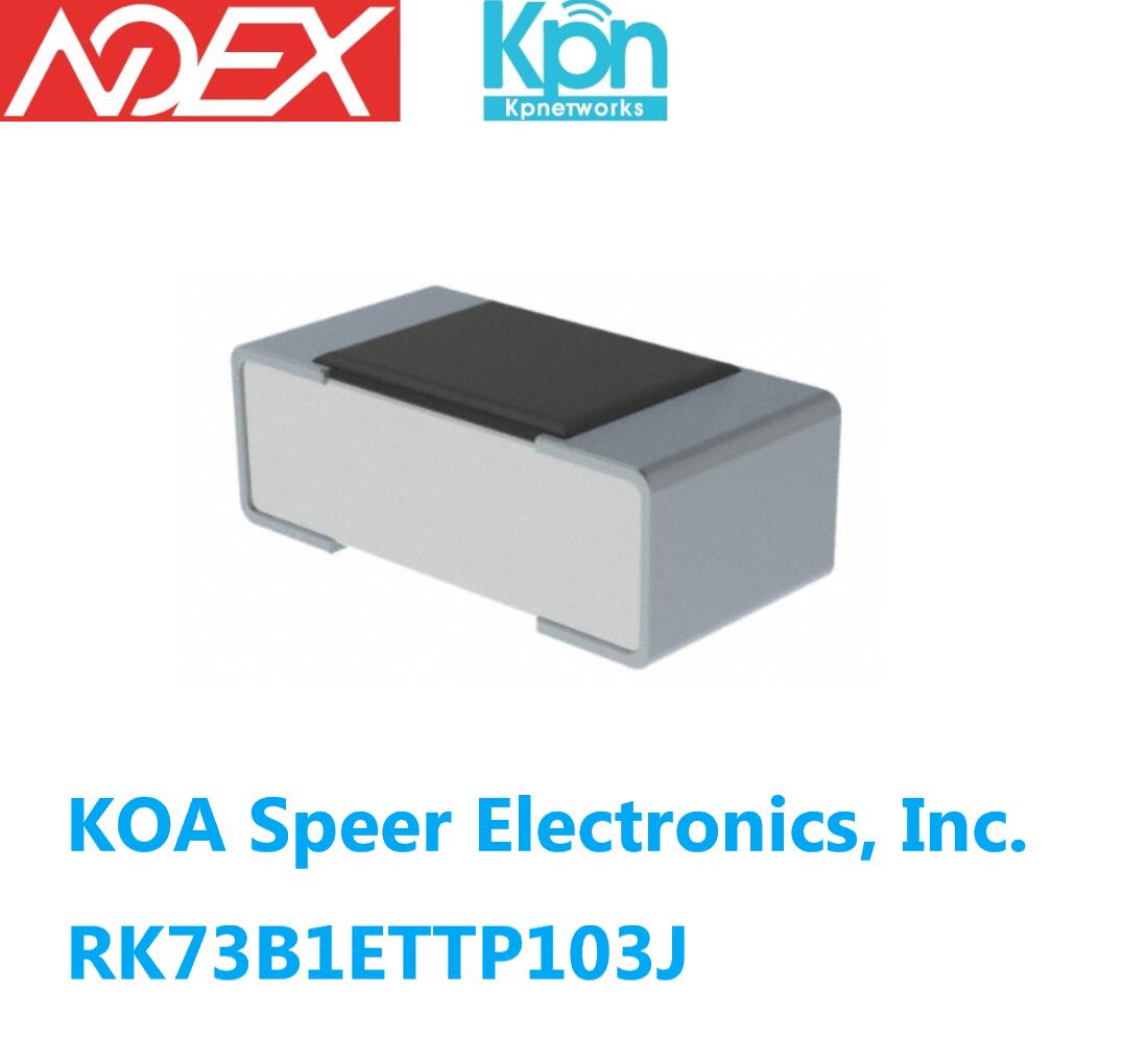 【楽天市場】RK73B1ETTP103J (KOA Speer Electronics, Inc.) 電子部品 在庫処分特価！：NOEX