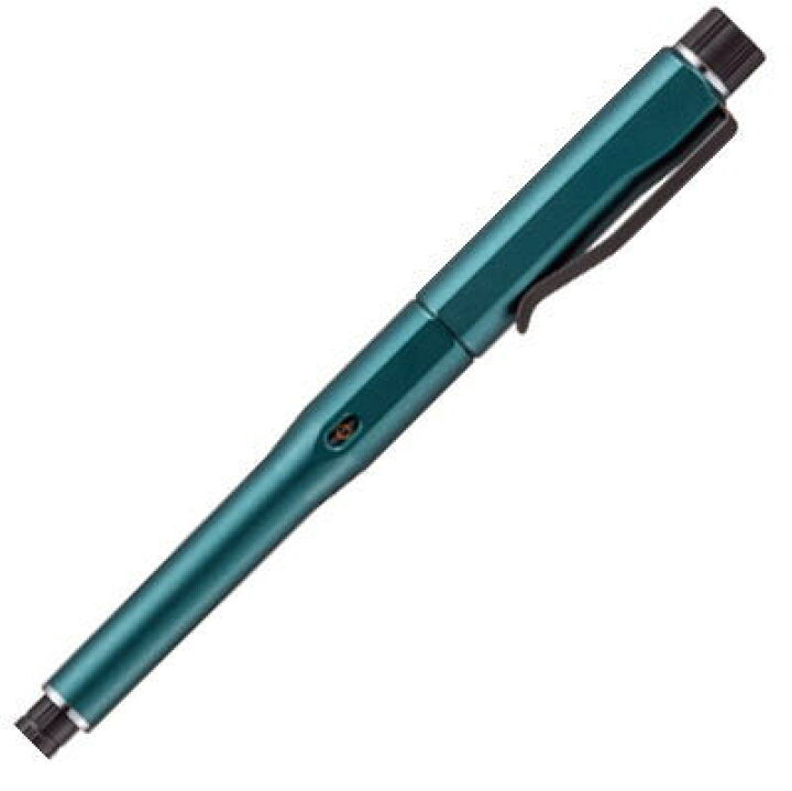 三菱鉛筆 クルトガダイブ　アビスブルー　正規品　箱入り シャープペンシル クルトガ ダイブ アビスブルー 0.5mm 三菱鉛筆 シャープペン