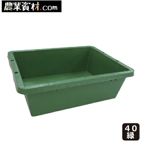 トロ舟80リットル（4個セット） 楽天市場】4個 プラ箱 80L 黒 トロ舟 プラ船 プラスチック製