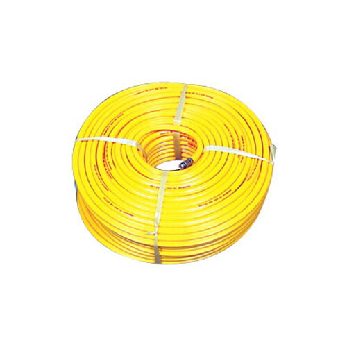 動噴用吹き付ける導管 8.5×50m 金具付
