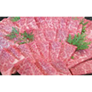 伊賀牛　焼肉用特選上カルビ　1000g 三重県伊賀市｜【菜園くらぶ】家庭菜園の専門店