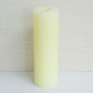 楽天市場】(9本セット) カメヤマ グローキャンドル 500号 ハウス