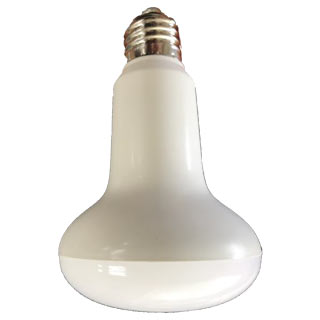 電照用ＬＥＤ電球 NEXLIGHT BALL ネクスライトボール ＮＬ－Ｂ609－Ｒ80 8.5ＷＥ26ソケット