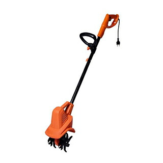 アルミス 家庭菜園用電動耕運機 耕す造 AKT-300WR｜【菜園くらぶ】家庭菜園の専門店