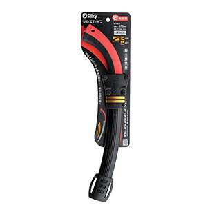 シルキーツルギカーブ 右利き用　本体　２７０ミリ 4,759円