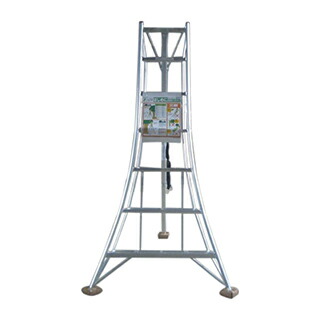 【法人様限定】アルインコ アルミ三脚 KWX210 15,265円