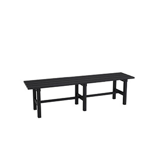 【法人様限定】アルインコ アルミ縁台 AYD150 12,482円